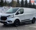 Белый Форд Транзит Кастом, объемом двигателя 2 л и пробегом 113 тыс. км за 24999 $, фото 4 на Automoto.ua