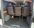 Белый Форд Транзит Кастом, объемом двигателя 2 л и пробегом 35 тыс. км за 40000 $, фото 10 на Automoto.ua