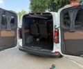 Белый Форд Транзит Кастом, объемом двигателя 2 л и пробегом 35 тыс. км за 40000 $, фото 9 на Automoto.ua