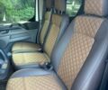 Белый Форд Транзит Кастом, объемом двигателя 2 л и пробегом 35 тыс. км за 40000 $, фото 18 на Automoto.ua