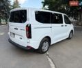 Белый Форд Транзит Кастом, объемом двигателя 2 л и пробегом 35 тыс. км за 45000 $, фото 5 на Automoto.ua