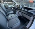 Белый Форд Транзит Кастом, объемом двигателя 2 л и пробегом 49 тыс. км за 35000 $, фото 42 на Automoto.ua