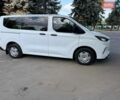 Белый Форд Транзит Кастом, объемом двигателя 2 л и пробегом 35 тыс. км за 45000 $, фото 6 на Automoto.ua