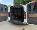 Белый Форд Транзит Кастом, объемом двигателя 2 л и пробегом 35 тыс. км за 45000 $, фото 9 на Automoto.ua