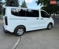Белый Форд Транзит Кастом, объемом двигателя 2 л и пробегом 35 тыс. км за 40000 $, фото 7 на Automoto.ua