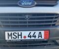 Білий Форд Транзит Кастом, об'ємом двигуна 2.2 л та пробігом 270 тис. км за 12000 $, фото 1 на Automoto.ua
