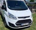 Білий Форд Транзит Кастом, об'ємом двигуна 2 л та пробігом 250 тис. км за 13300 $, фото 8 на Automoto.ua