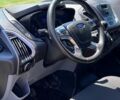Білий Форд Транзит Кастом, об'ємом двигуна 2 л та пробігом 250 тис. км за 13300 $, фото 11 на Automoto.ua