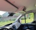 Білий Форд Транзит Кастом, об'ємом двигуна 2 л та пробігом 250 тис. км за 13300 $, фото 15 на Automoto.ua