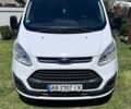 Білий Форд Транзит Кастом, об'ємом двигуна 2 л та пробігом 250 тис. км за 13300 $, фото 9 на Automoto.ua