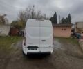 Білий Форд Транзит Кастом, об'ємом двигуна 2 л та пробігом 254 тис. км за 20900 $, фото 1 на Automoto.ua