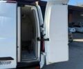 Білий Форд Транзит Кастом, об'ємом двигуна 2 л та пробігом 254 тис. км за 20900 $, фото 3 на Automoto.ua