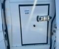Белый Форд Транзит Кастом, объемом двигателя 2 л и пробегом 290 тыс. км за 22900 $, фото 6 на Automoto.ua