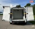 Білий Форд Транзит Кастом, об'ємом двигуна 2 л та пробігом 197 тис. км за 18800 $, фото 15 на Automoto.ua