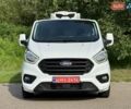 Білий Форд Транзит Кастом, об'ємом двигуна 2 л та пробігом 197 тис. км за 18800 $, фото 2 на Automoto.ua