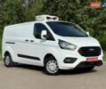 Білий Форд Транзит Кастом, об'ємом двигуна 2 л та пробігом 197 тис. км за 18800 $, фото 4 на Automoto.ua