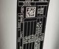 Белый Форд Транзит Кастом, объемом двигателя 2 л и пробегом 198 тыс. км за 17200 $, фото 73 на Automoto.ua