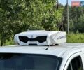 Білий Форд Транзит Кастом, об'ємом двигуна 2 л та пробігом 197 тис. км за 18800 $, фото 12 на Automoto.ua