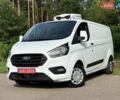 Білий Форд Транзит Кастом, об'ємом двигуна 2 л та пробігом 197 тис. км за 18800 $, фото 1 на Automoto.ua