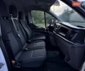 Білий Форд Транзит Кастом, об'ємом двигуна 2 л та пробігом 197 тис. км за 18800 $, фото 21 на Automoto.ua