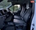 Білий Форд Транзит Кастом, об'ємом двигуна 2 л та пробігом 197 тис. км за 18800 $, фото 37 на Automoto.ua