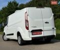 Білий Форд Транзит Кастом, об'ємом двигуна 2 л та пробігом 197 тис. км за 18800 $, фото 9 на Automoto.ua