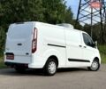 Білий Форд Транзит Кастом, об'ємом двигуна 2 л та пробігом 197 тис. км за 18800 $, фото 6 на Automoto.ua