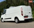 Білий Форд Транзит Кастом, об'ємом двигуна 2 л та пробігом 197 тис. км за 18800 $, фото 10 на Automoto.ua