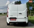 Білий Форд Транзит Кастом, об'ємом двигуна 2 л та пробігом 197 тис. км за 18800 $, фото 8 на Automoto.ua