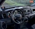 Білий Форд Транзит Кастом, об'ємом двигуна 2 л та пробігом 197 тис. км за 18800 $, фото 40 на Automoto.ua