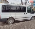 Білий Форд Транзит Кастом, об'ємом двигуна 2.2 л та пробігом 355 тис. км за 10200 $, фото 5 на Automoto.ua