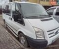 Білий Форд Транзит Кастом, об'ємом двигуна 2.2 л та пробігом 355 тис. км за 10200 $, фото 3 на Automoto.ua