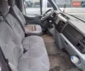 Білий Форд Транзит Кастом, об'ємом двигуна 2.2 л та пробігом 355 тис. км за 10200 $, фото 11 на Automoto.ua