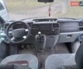 Білий Форд Транзит Кастом, об'ємом двигуна 2.2 л та пробігом 355 тис. км за 10200 $, фото 8 на Automoto.ua