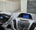 Білий Форд Транзит Кастом, об'ємом двигуна 2.2 л та пробігом 250 тис. км за 12600 $, фото 3 на Automoto.ua