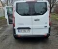 Білий Форд Транзит Кастом, об'ємом двигуна 2.2 л та пробігом 250 тис. км за 12600 $, фото 6 на Automoto.ua