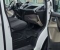 Білий Форд Транзит Кастом, об'ємом двигуна 2.2 л та пробігом 250 тис. км за 12600 $, фото 4 на Automoto.ua