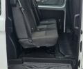 Білий Форд Транзит Кастом, об'ємом двигуна 2.2 л та пробігом 250 тис. км за 12600 $, фото 5 на Automoto.ua