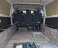 Білий Форд Транзит Кастом, об'ємом двигуна 2.2 л та пробігом 210 тис. км за 13300 $, фото 2 на Automoto.ua