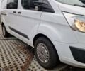 Білий Форд Транзит Кастом, об'ємом двигуна 2.2 л та пробігом 210 тис. км за 13300 $, фото 1 на Automoto.ua