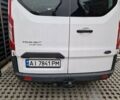 Білий Форд Транзит Кастом, об'ємом двигуна 2.2 л та пробігом 210 тис. км за 13300 $, фото 3 на Automoto.ua