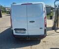 Білий Форд Транзит Кастом, об'ємом двигуна 2.2 л та пробігом 288 тис. км за 12300 $, фото 3 на Automoto.ua