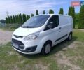 Білий Форд Транзит Кастом, об'ємом двигуна 2.2 л та пробігом 239 тис. км за 12700 $, фото 13 на Automoto.ua