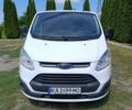 Білий Форд Транзит Кастом, об'ємом двигуна 2.2 л та пробігом 239 тис. км за 12700 $, фото 19 на Automoto.ua