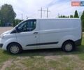 Білий Форд Транзит Кастом, об'ємом двигуна 2.2 л та пробігом 239 тис. км за 12700 $, фото 4 на Automoto.ua