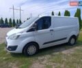Білий Форд Транзит Кастом, об'ємом двигуна 2.2 л та пробігом 239 тис. км за 12700 $, фото 10 на Automoto.ua