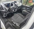 Білий Форд Транзит Кастом, об'ємом двигуна 2 л та пробігом 230 тис. км за 13500 $, фото 2 на Automoto.ua