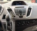 Белый Форд Транзит Кастом, объемом двигателя 2 л и пробегом 249 тыс. км за 16900 $, фото 44 на Automoto.ua