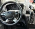Білий Форд Транзит Кастом, об'ємом двигуна 2 л та пробігом 248 тис. км за 16700 $, фото 34 на Automoto.ua