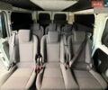 Белый Форд Транзит Кастом, объемом двигателя 2 л и пробегом 249 тыс. км за 16900 $, фото 14 на Automoto.ua